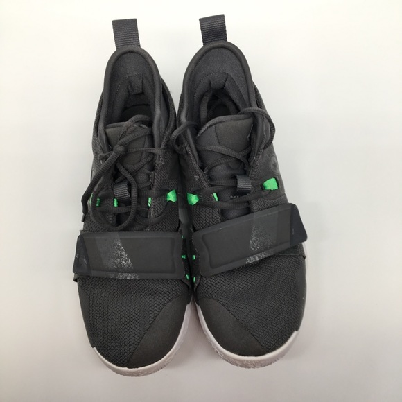 nike velcro high tops